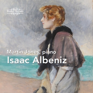 Albeniz Isaac - Piano Works (4 Cd) ryhmässä ME SUOSITTELEMME / Joululahjavinkki: CD @ Bengans Skivbutik AB (3808059)