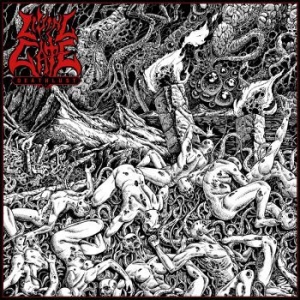 Living Gate - Deathlust ryhmässä VINYYLI @ Bengans Skivbutik AB (3808084)