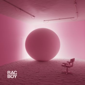 Rac - Boy ryhmässä VINYYLI @ Bengans Skivbutik AB (3808123)