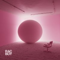 Rac - Boy (Ltd Color Vinyl) ryhmässä VINYYLI @ Bengans Skivbutik AB (3808124)