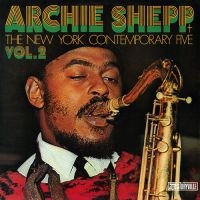 Shepp Archie - Vol. 2 ryhmässä VINYYLI @ Bengans Skivbutik AB (3808126)