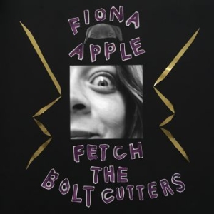 Apple Fiona - Fetch The Bolt Cutters ryhmässä ME SUOSITTELEMME / Årsbästalistor 2020 / Uncut 2020 @ Bengans Skivbutik AB (3808135)