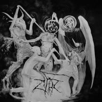 Zifir - Demoniac Ethics ryhmässä ME SUOSITTELEMME / Joululahjavinkki: CD @ Bengans Skivbutik AB (3808151)