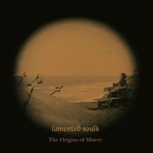 Lamented Souls - Origins Of Misery The ryhmässä CD @ Bengans Skivbutik AB (3808153)