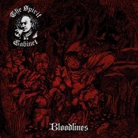 Spirit Cabinet The - Bloodlines ryhmässä CD @ Bengans Skivbutik AB (3808158)