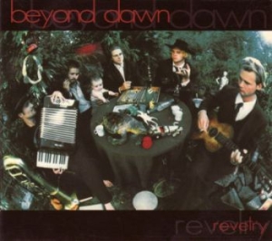 Beyond Dawn - Revelry (Vinyl Black) ryhmässä VINYYLI @ Bengans Skivbutik AB (3808463)