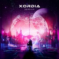 Xordia - Neolux ryhmässä CD @ Bengans Skivbutik AB (3808567)