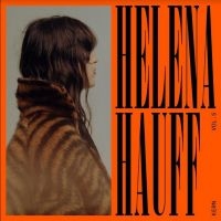 Hauff Helena - Kern Vol 5 ryhmässä VINYYLI @ Bengans Skivbutik AB (3811508)