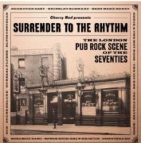 Various Artists - Surrender To The Rhythm:London Pub ryhmässä CD @ Bengans Skivbutik AB (3811834)