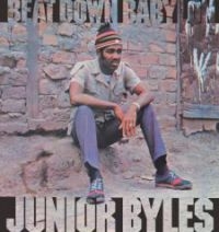 Byles Junior - Beat Down Babylon (+ Bonus) ryhmässä CD @ Bengans Skivbutik AB (3811836)