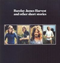 Barclay James Harvest - B.J.H. And Other Short Stories (2Cd ryhmässä CD @ Bengans Skivbutik AB (3811838)