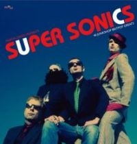 Various Artists - Super Sonics 40 Junkshop Britpop G ryhmässä CD @ Bengans Skivbutik AB (3811841)