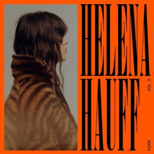 Helena Hauff - Kern Vol 6 ryhmässä ME SUOSITTELEMME / Handpicked Electronics @ Bengans Skivbutik AB (3811843)