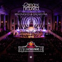 Camo & Krooked X Kolonovits & Orche - Red Bull Symphonic ryhmässä CD @ Bengans Skivbutik AB (3811844)