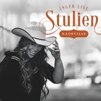 Stulien Inger Lise - Nashville ryhmässä CD @ Bengans Skivbutik AB (3811848)