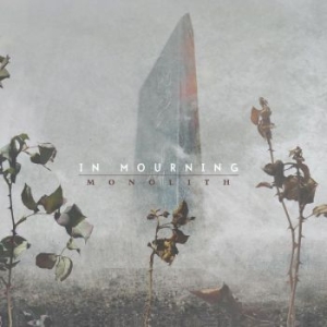 In Mourning - Monolith (2Lp Vinyl) ryhmässä Minishops / In Mourning @ Bengans Skivbutik AB (3811867)