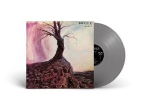 Trouble - Psalm 9 ryhmässä VINYYLI @ Bengans Skivbutik AB (3811873)