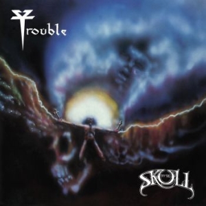 Trouble - Skull (Kassett) ryhmässä Hårdrock/ Heavy metal @ Bengans Skivbutik AB (3811876)