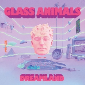 Glass Animals - Dreamland ryhmässä Minishops / Glass Animals @ Bengans Skivbutik AB (3811883)