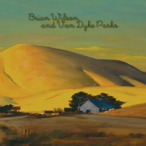 Wilson Brian And Van Dyke Parks - Orange Crate Art ryhmässä VINYYLI @ Bengans Skivbutik AB (3811885)