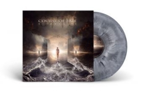 Course Of Fate - Mindweaver (Vinyl Ltd) ryhmässä VINYYLI @ Bengans Skivbutik AB (3812147)