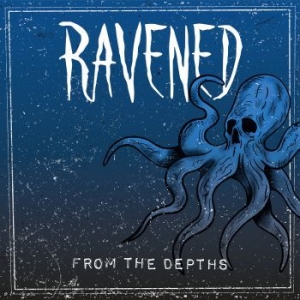 Ravened - From The Depths ryhmässä CD @ Bengans Skivbutik AB (3812151)