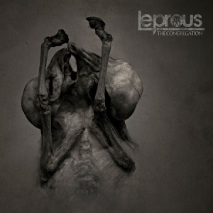 Leprous - The Congregation (Re-Issue 2020) ryhmässä VINYYLI @ Bengans Skivbutik AB (3812377)