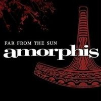 Amorphis - Far From The Sun Reloaded ryhmässä CD @ Bengans Skivbutik AB (3812771)