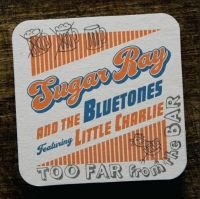 Sugar Ray & The Bluetones (Feat. Li - Too Far From The Bar ryhmässä CD @ Bengans Skivbutik AB (3812821)