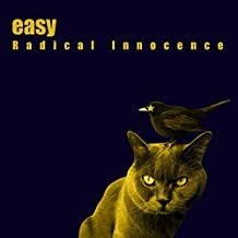 Easy - Radical Innocence ryhmässä Minishops / Easy @ Bengans Skivbutik AB (3812848)