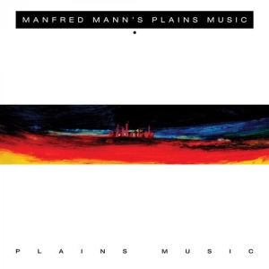 Manfred Mann's Plains Music - Plains Music ryhmässä ME SUOSITTELEMME / Joululahjavinkki: CD @ Bengans Skivbutik AB (3812855)