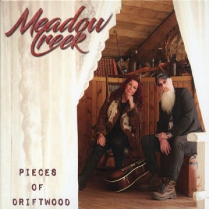 Meadow Creek - Pieces Of Driftwood ryhmässä CD @ Bengans Skivbutik AB (3812860)