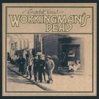 GRATEFUL DEAD - WORKINGMAN'S DEAD (3CD DIGIPAK ryhmässä CD @ Bengans Skivbutik AB (3813107)