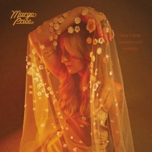 Price Margo - That's How Rumours Get Started ryhmässä ME SUOSITTELEMME / Årsbästalistor 2020 / Uncut 2020 @ Bengans Skivbutik AB (3813158)