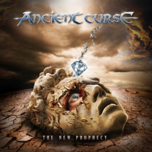 Ancient Curse - New Prophecy The (2 Lp Vinyl) ryhmässä VINYYLI @ Bengans Skivbutik AB (3813225)