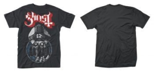 Ghost - T/S Warriors (Xxl) ryhmässä MERCH @ Bengans Skivbutik AB (3813308)