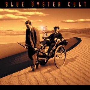 Blue Öyster Cult - Curse Of The Hidden Mirror ryhmässä VINYYLI @ Bengans Skivbutik AB (3813316)