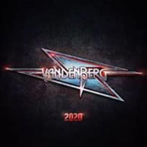 Vandenberg - 2020 ryhmässä CD @ Bengans Skivbutik AB (3813329)