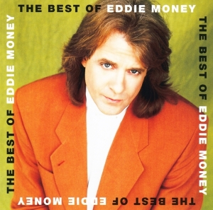 Eddie Money - Best Of ryhmässä CD @ Bengans Skivbutik AB (3813464)