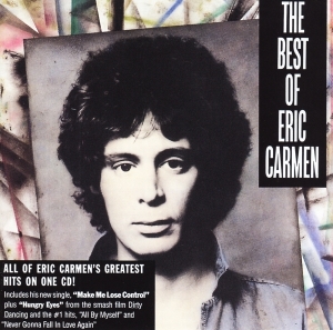 Eric Carmen - Best Of... ryhmässä CD @ Bengans Skivbutik AB (3813472)