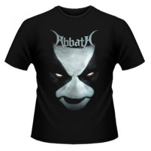 Abbath - T/S To War (M) ryhmässä MERCH @ Bengans Skivbutik AB (3814242)