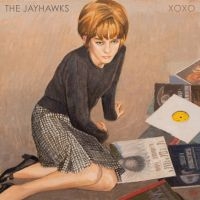 Jayhawks - Xoxo - Ltd.Ed. ryhmässä VINYYLI @ Bengans Skivbutik AB (3814247)