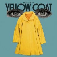 Costa Matt - Yellow Coat ryhmässä VINYYLI @ Bengans Skivbutik AB (3814261)