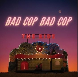 Bad Cop/Bad Cop - Ride ryhmässä VINYYLI @ Bengans Skivbutik AB (3814264)