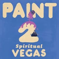 Paint - Spiritual Vegas ryhmässä VINYYLI @ Bengans Skivbutik AB (3814282)