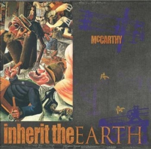 Mccarthy - Enraged Will Inherit The Earth (2Lp ryhmässä VINYYLI @ Bengans Skivbutik AB (3814291)