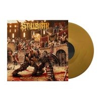 Stillbirth - Revive The Throne ryhmässä VINYYLI @ Bengans Skivbutik AB (3814299)