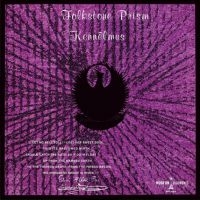 Kennelmus - Folkstone Prism ryhmässä CD @ Bengans Skivbutik AB (3814315)