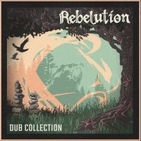 Rebelution - Dub Collection ryhmässä CD @ Bengans Skivbutik AB (3814326)