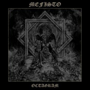 Mefisto - Octagram (Digipack) ryhmässä CD @ Bengans Skivbutik AB (3814334)